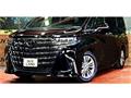 2024 Toyota Alphard