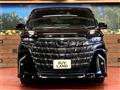 2024 Toyota Alphard