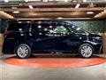 2024 Toyota Alphard