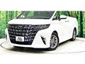 2024 Toyota Alphard