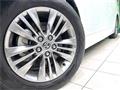 2024 Toyota Alphard