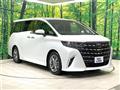 2024 Toyota Alphard