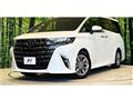 2024 Toyota Alphard