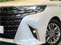 2024 Toyota Alphard