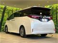 2024 Toyota Alphard