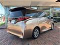 2024 Toyota Alphard