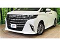 2024 Toyota Alphard