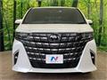 2024 Toyota Alphard