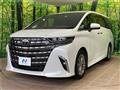 2024 Toyota Alphard