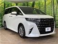 2024 Toyota Alphard