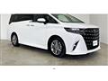 2024 Toyota Alphard