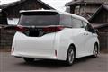 2024 Toyota Alphard