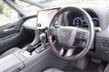 2024 Toyota Alphard