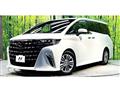 2024 Toyota Alphard