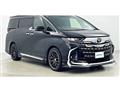 2024 Toyota Alphard