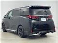 2024 Toyota Alphard
