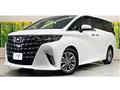 2024 Toyota Alphard