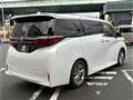 2024 Toyota Alphard