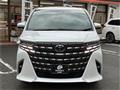 2024 Toyota Alphard