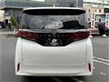 2024 Toyota Alphard
