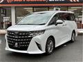 2024 Toyota Alphard