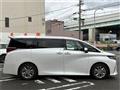 2024 Toyota Alphard