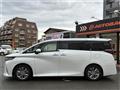 2024 Toyota Alphard