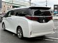 2024 Toyota Alphard