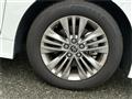 2024 Toyota Alphard