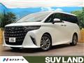 2024 Toyota Alphard