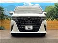 2024 Toyota Alphard