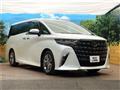 2024 Toyota Alphard