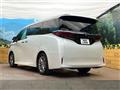 2024 Toyota Alphard