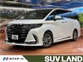 2024 Toyota Alphard