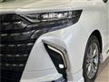 2024 Toyota Alphard