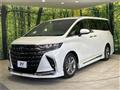 2024 Toyota Alphard