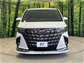 2024 Toyota Alphard