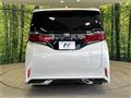 2024 Toyota Alphard
