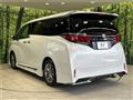 2024 Toyota Alphard