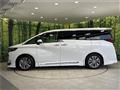 2024 Toyota Alphard