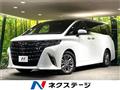 2024 Toyota Alphard