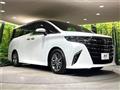 2024 Toyota Alphard