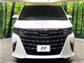 2024 Toyota Alphard
