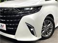2024 Toyota Alphard