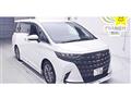 2024 Toyota Alphard
