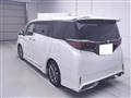 2024 Toyota Alphard