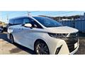 2024 Toyota Alphard