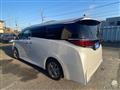 2024 Toyota Alphard