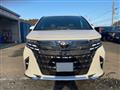 2024 Toyota Alphard