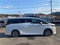 2024 Toyota Alphard